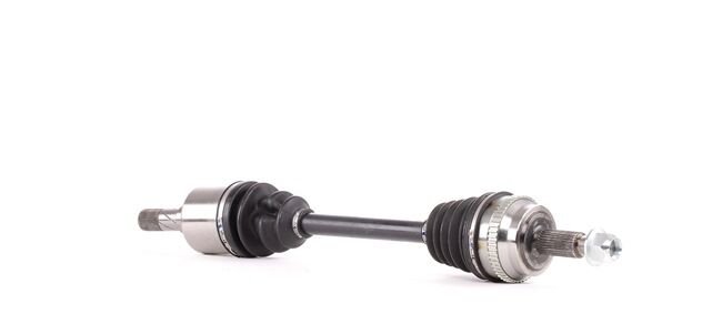 Master 2-II Sol Ön Aks Komple 2.5 Dci G9U (2009-2010) 8200776533 -Mga