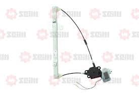 R21 Concorde Manager Optima Sağ Ön Cam Krikosu Elektrikli 7700767815 -Seim