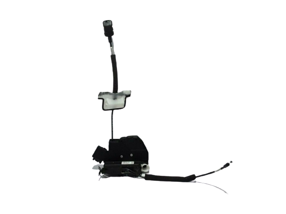 Latitude Sol Ön Kapı Kilidi (2008-2015) 805030019R -Renault Mais