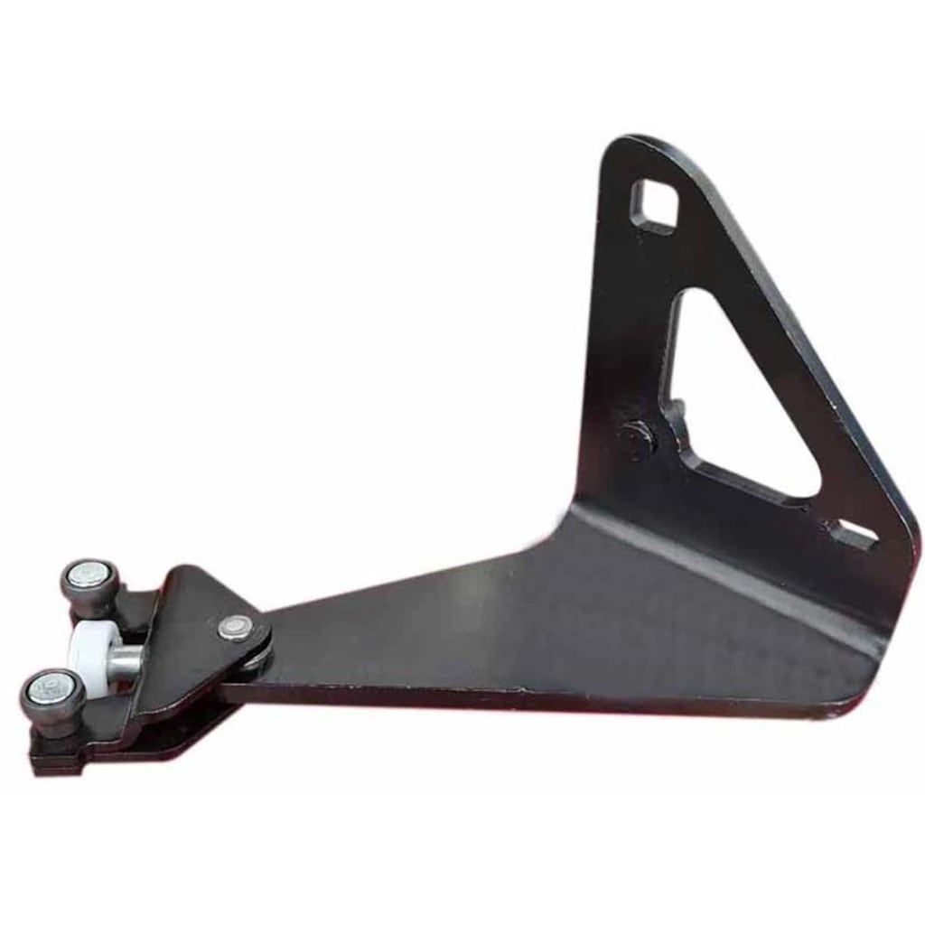 Trafic 2-II Sürgülü Kapı Alt Ayağı (2002-2012) 7700312012 -Renault Mais