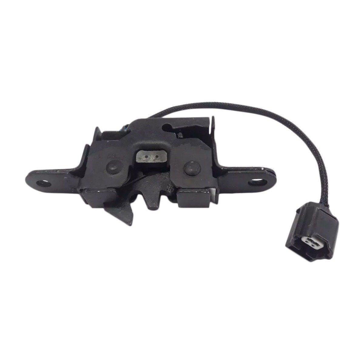 Megane 3-III Fluence Motor Kaput Alt Kilidi Kablolu 656010006R -Renault Mais