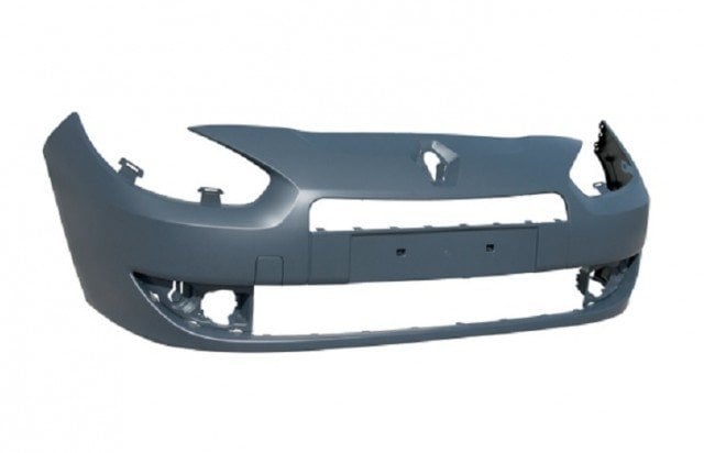 Fluence Ön Tampon (2010-2012) 620224834R -Yerli Kaporta