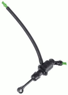 Clio 3-III Hidrolik Debriyaj Üst Merkezi 1.2 16V D4F (2004-2012) 8200523798 -Renault Mais