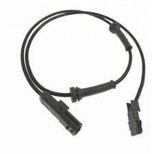 Clio 3-III Modus Arka Abs Kablosu Sensörü (2004-2012) 8200195380 -İthal