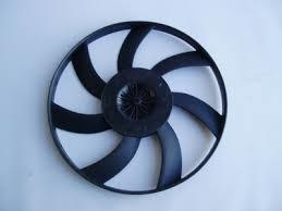 R19 Europa Megane 1-I Fan Pervanesi Klimasız 1.6 8V K7M 7702258037-7701036724 -Renault Mais