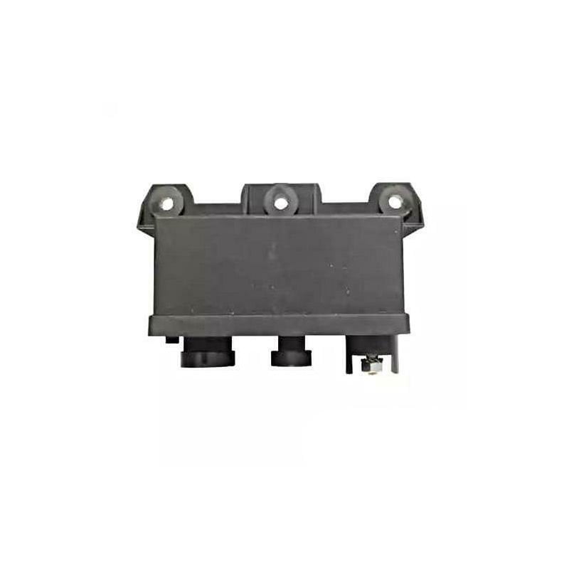 R19 Europa Isıtma Kutusu 1.9 F8Q (Dizel) (1995-2001) 7700851443 -Renault Mais