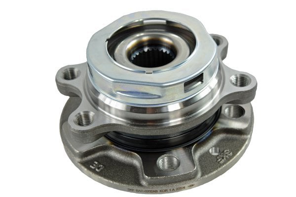 Laguna 3-III Latitude Ön Aks Teker Rulmanı Bilyası 2.0 Dci M9R 402104630R-402100006R -Snr