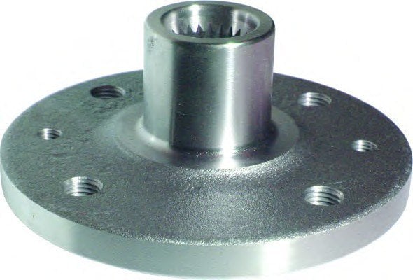 Safrane Laguna 1-I Ön Teker Porya 4 Bijon 7700830220 -Onsan
