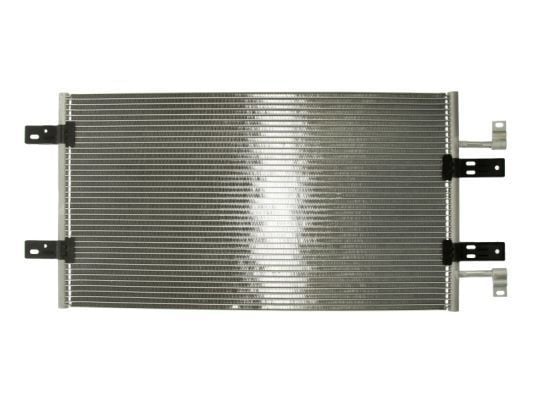 Trafic 2-II Klima Radyatörü 2.0 Dci M9R (2008-2012) 8200774211-8200465489 -Kale