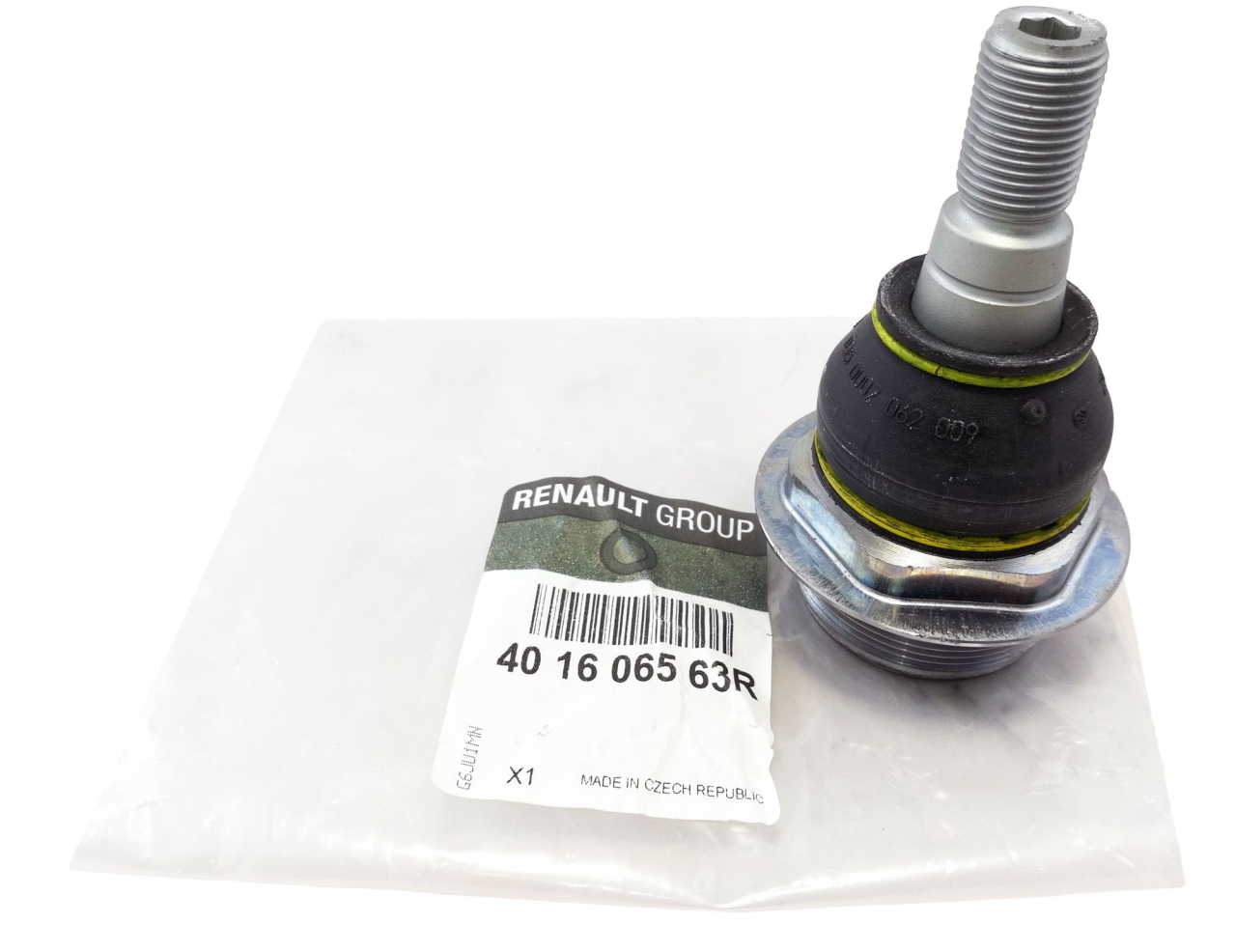 Master 3-III Sağ Alt Rotil (2010-2020) 401606563R -Renault Mais