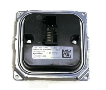 Talisman Koleos 2-II Xenon Far Beyni (2016-2020) 260E47710R -Renault Mais