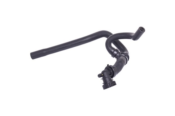 Laguna 3-III Kalorifer Hortumu 2.0 Dci M9R (2008-2015) 924105254R -İbraş
