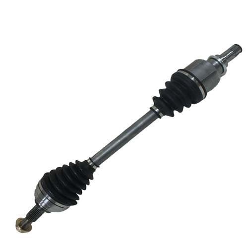 Megane 2-II Sol Ön Aks Komple Mekanik 5 Vites (2003-2010) 8200356803-391010737R -Veka