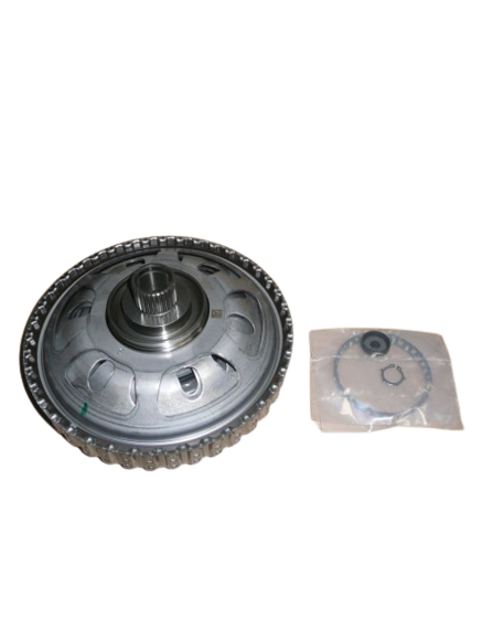 Megane 4-IV Talisman Debriyaj Seti Otomatik 7 Vites DW5 H5F-H5H 302054818R -Renault Mais