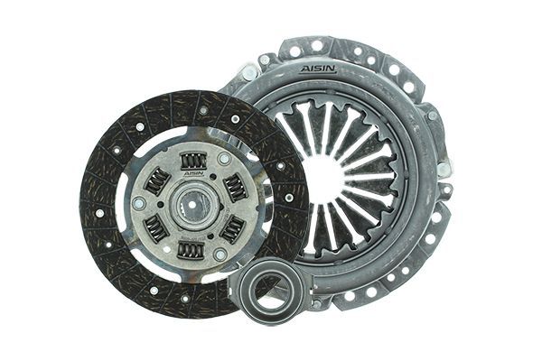 R25 Espace 1 2 Safrane Debriyaj Seti Baskı+Balata+Bilya 2.1D J8S (Dizel) 7701463623-7701472068-Valeo