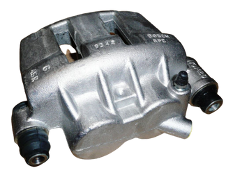 Master 2-II Sağ Ön Fren Merkezi Kaliper 2.5 Dci G9U (2003-2010) 7701208013 -Braxis