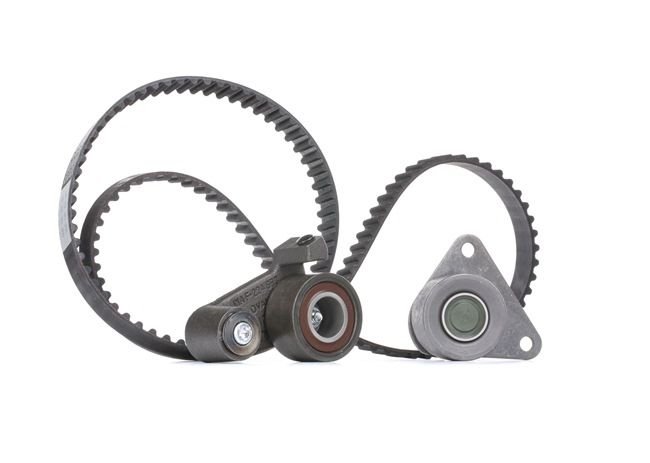 Laguna 1-I Safrane Triger Eksantirik Kayış Seti 2.0 2.5 16v N7Q N7U 148 Diş 7438610041 -Gates