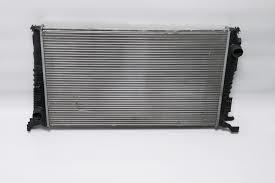 Logan 1-I Duster 1-I Motor Su Radyatörü 1.5 Dci K9K 214108807R -Orjinal Yedek Parça
