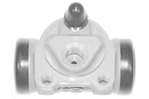 Kango 1-I 2-II Arka Fren Merkezi Silindiri 1.9D F8Q-1.5 Dci K9K (1997-2008) 7701043912 -Cifam