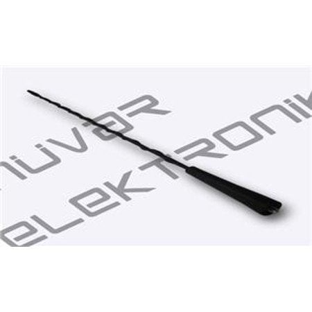 Megane 2-II 3-III Fluence Clio 3-III Anten Çubuğu 8200282256-8200064525 -Ünüvar