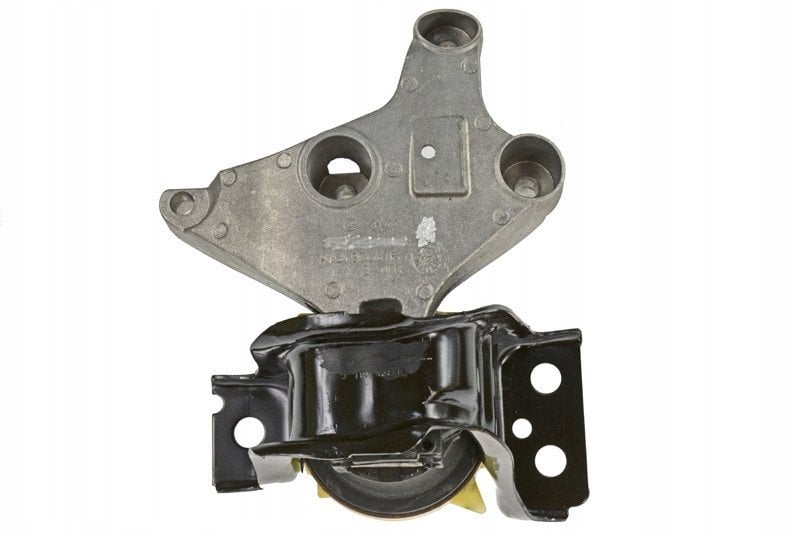 Kango 3-III Sağ Motor Takozu Kulağı Yağlı (2011-2020) 112102294R-8200674936 -Üç-El