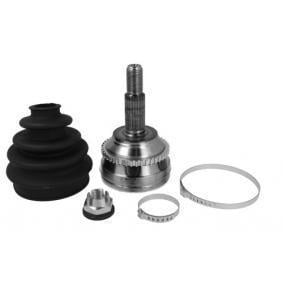 Safrane Aks Kafası Dış (İç Freze:27 Dış Freze:23) 2.5 20V N7U 7701469962-7701352619 -Gsp