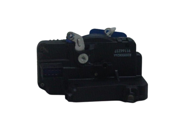 Trafic 2-II Sol Ön Kapı Kilidi (2002-2012) 8200008246-8200008244 -Renault Mais