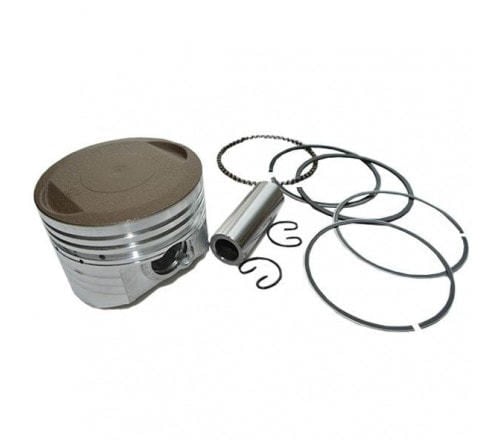 Laguna 3-III Latitude Fluence Piston Sekman 1.5 Dci K9K Std (Adet) 8771832Std -Iss