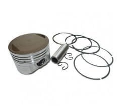 Safrane Piston Sekman (STD) (Adet) 2.1 J8S (Dizel) 7701464549 -Yenmak