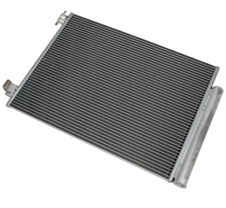 Clio 4-IV Captur 1-I Klima Radyatörü Kondansör (2013-2020) 921006843R -Veka