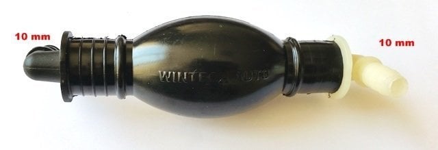 Yakıt El Pompası Üniversal 0500002 -Wintech