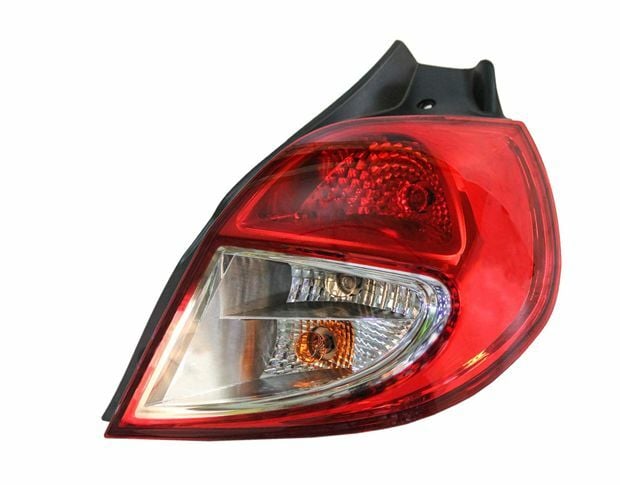 Clio 3-III Sağ Arka Stop Lambası (2009-2012) 8200886946 -Pleksan