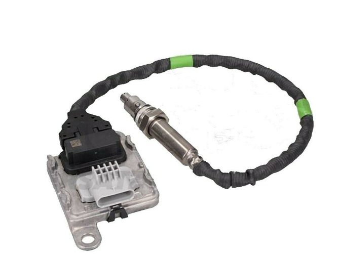 Duster 2-II Nox Kaptörü (Sensörü) 1.5 Dci K9K AdBlue 227901461R-227934502R -Renault Mais