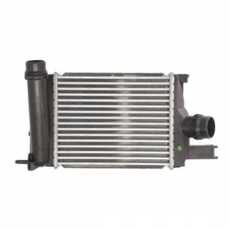 Duster 1-I Lodgy Turbo Radyatörü (İntercooler) 1.5 Dci K9K 144966051R -Kale