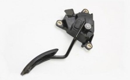 Kango 3-III Gaz Pedalı 1.5 Dci K9K (2008-2020) 8200436864 -Orjinal Yedek Parça