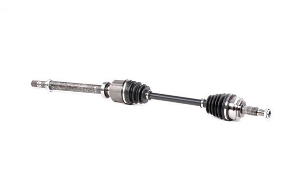 Kango 3-III Sağ Ön Aks Komple 1.5 Dci K9K 5 Vites (2008-2020) 8200687740 -Anka