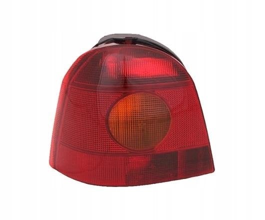 Twingo Sol Arka Stop Lambası (1993-1997) 7701203867-77010363978 -Depo