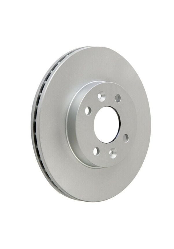 Laguna 1-I Safrane Ön Fren Disk 4 Bijon (Takım) 7701205840-7701205228 -Kraftvoll
