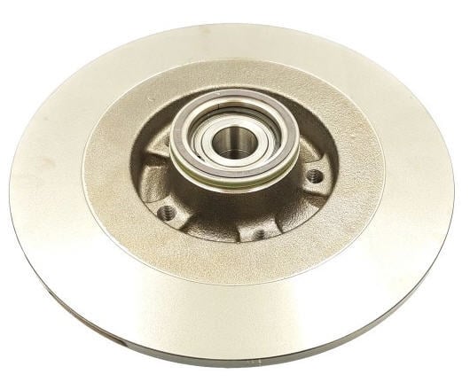 Latitude Arka Fren Disk (Takım) (2008-2015) 432000015R -Magnetti Marelli