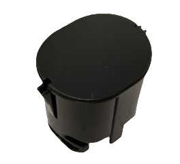 Lodgy Tavan Çıtası Çubuğu Kapağı (Tapası) (2013-2020) 601966190R -Renault Mais