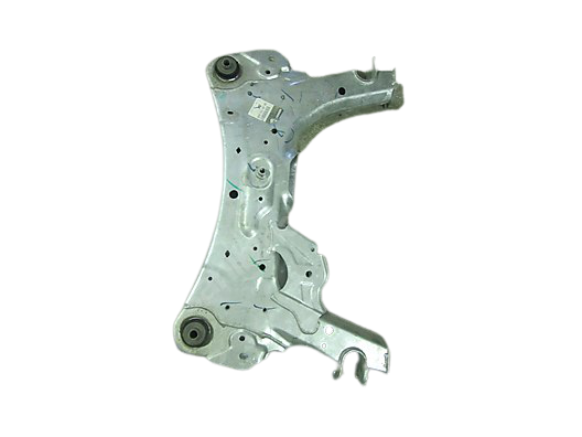 Kango 3-III Motor Beşik Arka Parça (2008-2020) 544013205R-8200586806-544019631R -Renault Mais