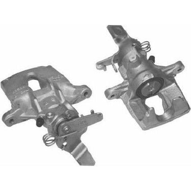 Master 2-II Sağ Arka Merkez Kaliper 2.5 Dci G9U (2003-2010) 7701208037-7701206755 -İthal