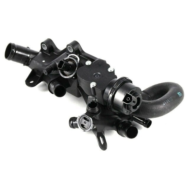 Clio 4-IV Captur 1-I Termostat 0.9 1.2 Tce H4B H5F 110603082R -Renault Mais