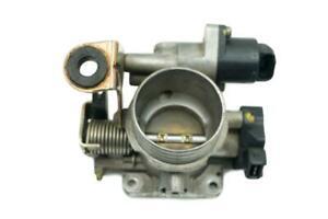 R19 Europa Megane 1-I Enjeksiyon Kelebek Kutusu 1.6 8V K7M 7700861679 -Gua