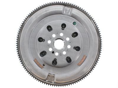 Laguna 3-III Latitude Motor Volan (Volant) 2.0 Dci M9R 7701477461-7701478676-7701478942 -Luk