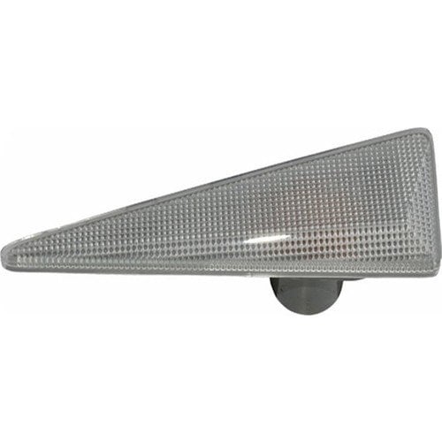 Megane 2-II Sağ Ön Çamurluk Sinyali (2006-2010) 8200301242-8200633417 -Pleksan