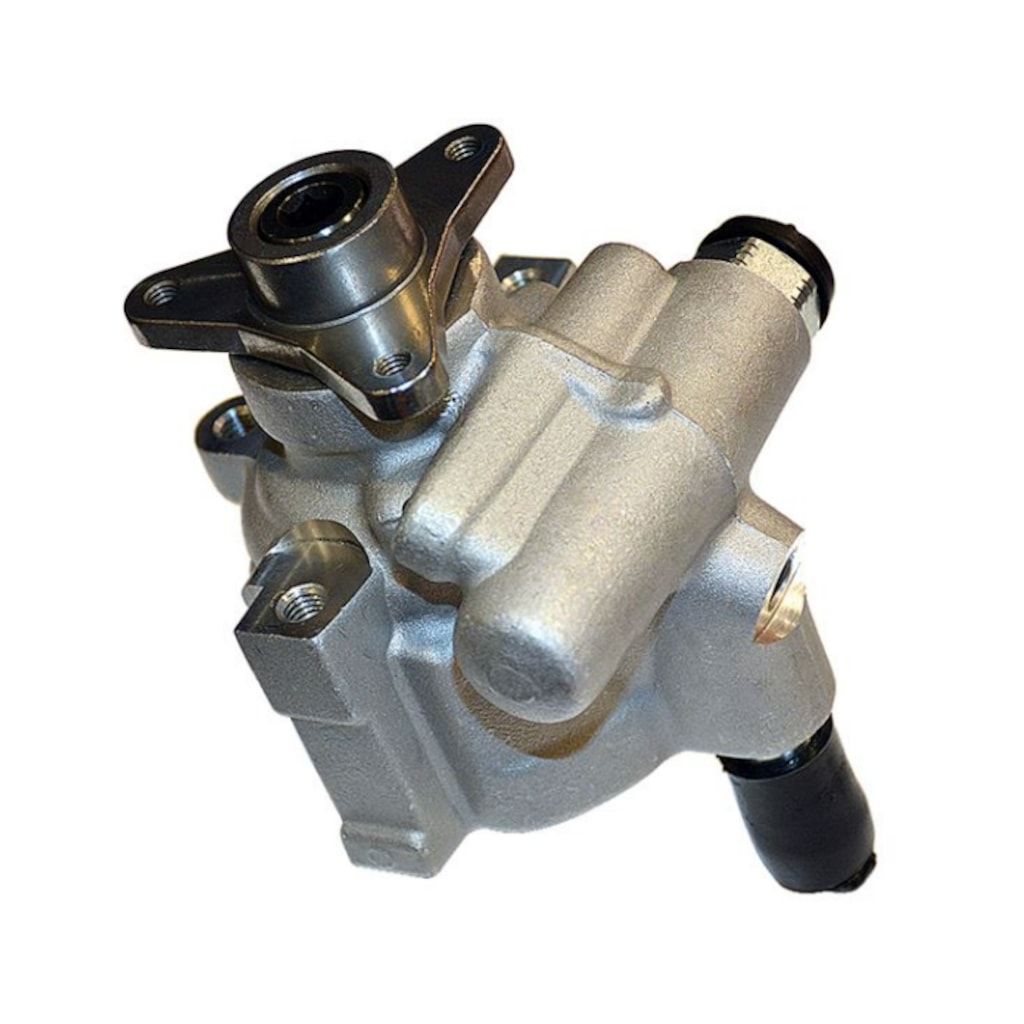 Master 3-III Direksiyon Pompası 2.3 Dci M9T (2010-2020) 491100100R -Renault Mais