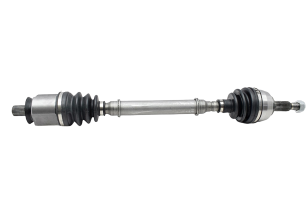 Scenic 2-II Ön Aks Sol Komple Otomatik Vites 1.6 16V K4M-2.0 16V F4R (2003-2010) 8200623767 -İthal