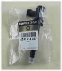 Master 2-II Hidrolik Debriyaj Rekoru 2.5 Dci G9U (2003-2010) 8200414097 -Renault Mais