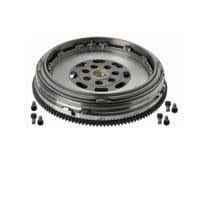 Espace 2-II Motor Volanı (Volant) 2.2D G8T (Dizel) 7701205089-7701205459 -Luk